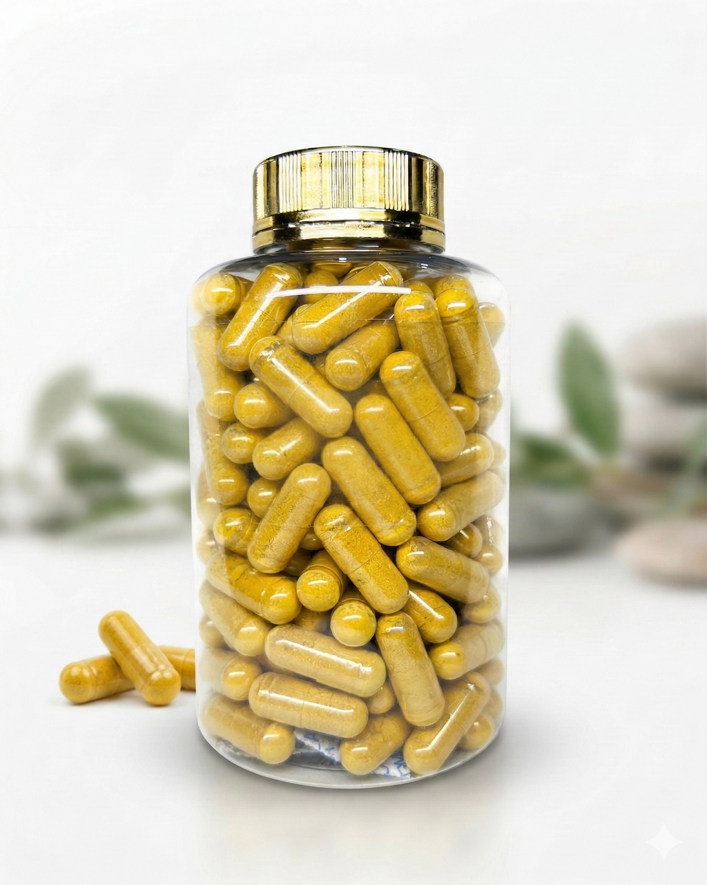 Seca Barriga - 180 Capsulas