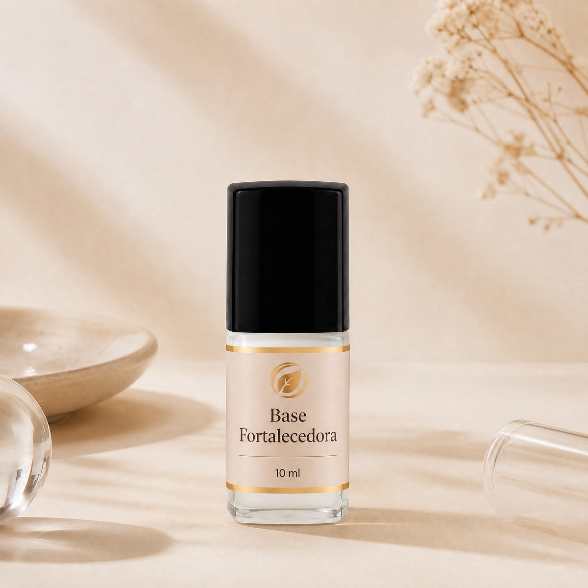 Base Fortalecedora 10ml