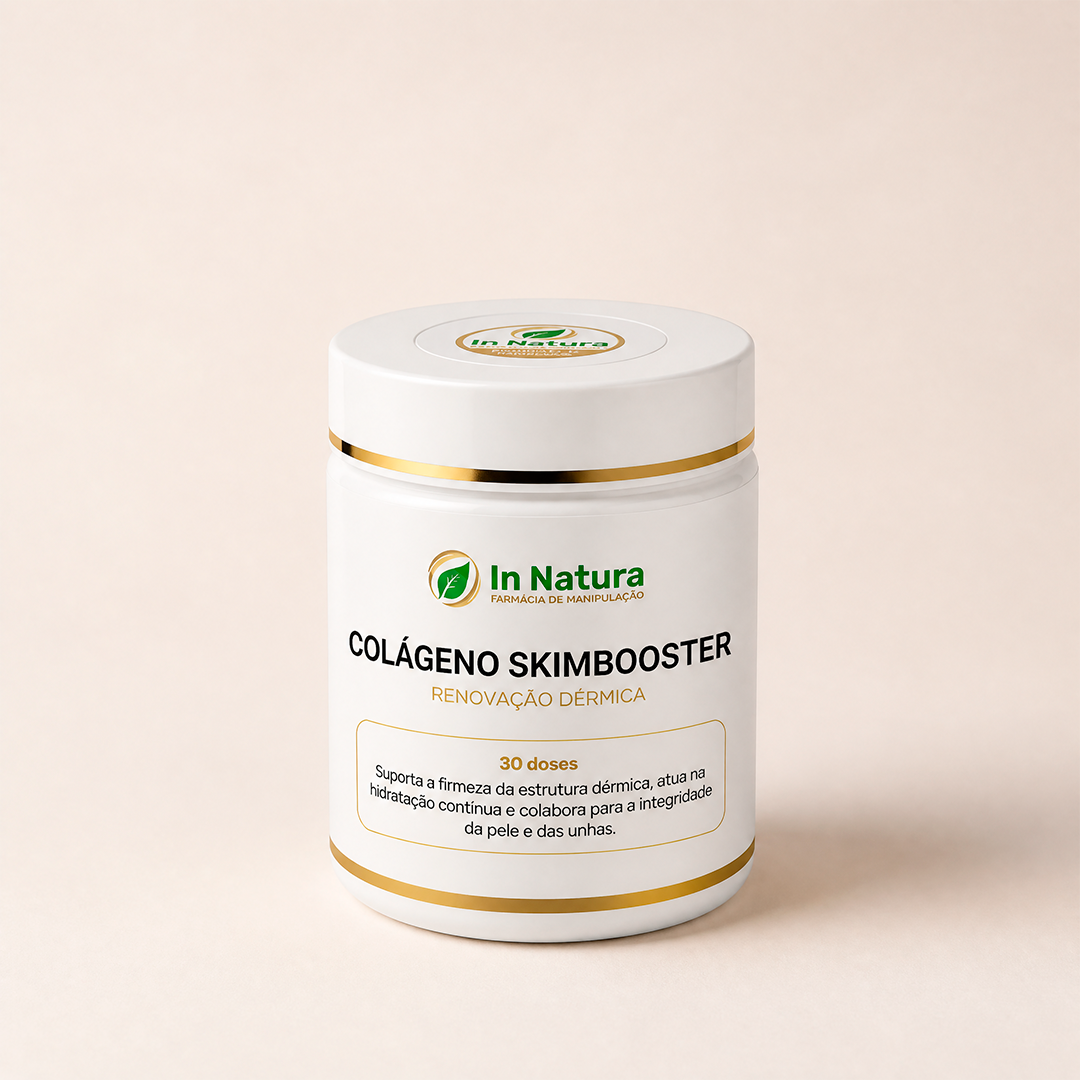Colágeno Skinbooster