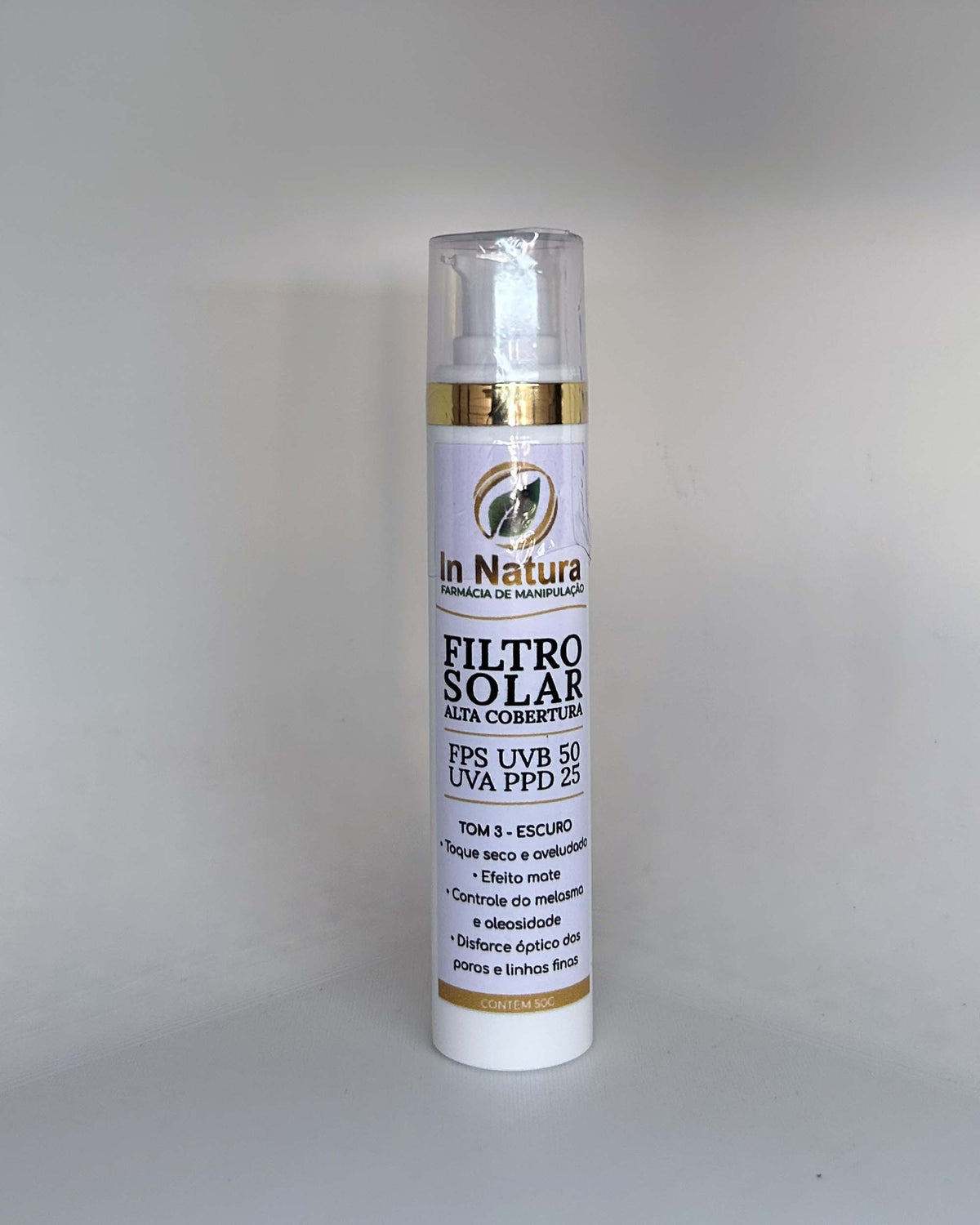 Protetor Stick FPS 50