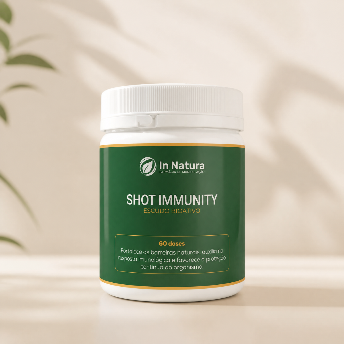 Shot Immunity