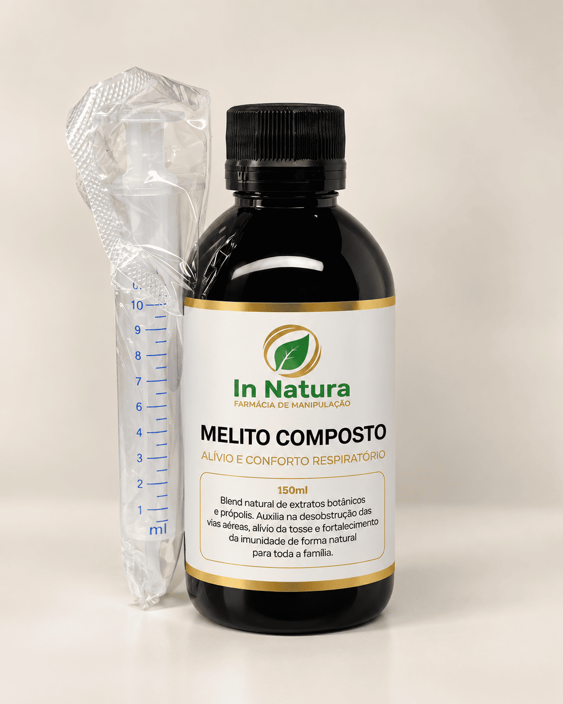 Melito Composto 150ml
