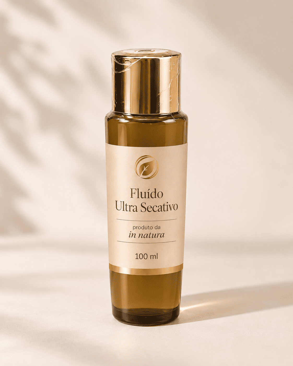 Fluido Ultra Secativo 100ml